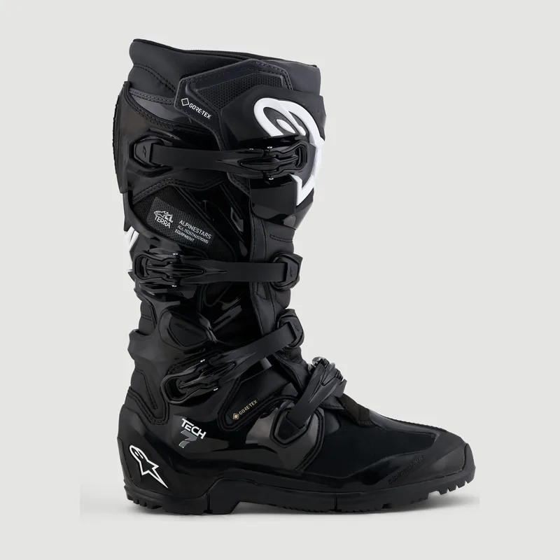 Bota Alpinestars Tech 7 Enduro GORE-TEX