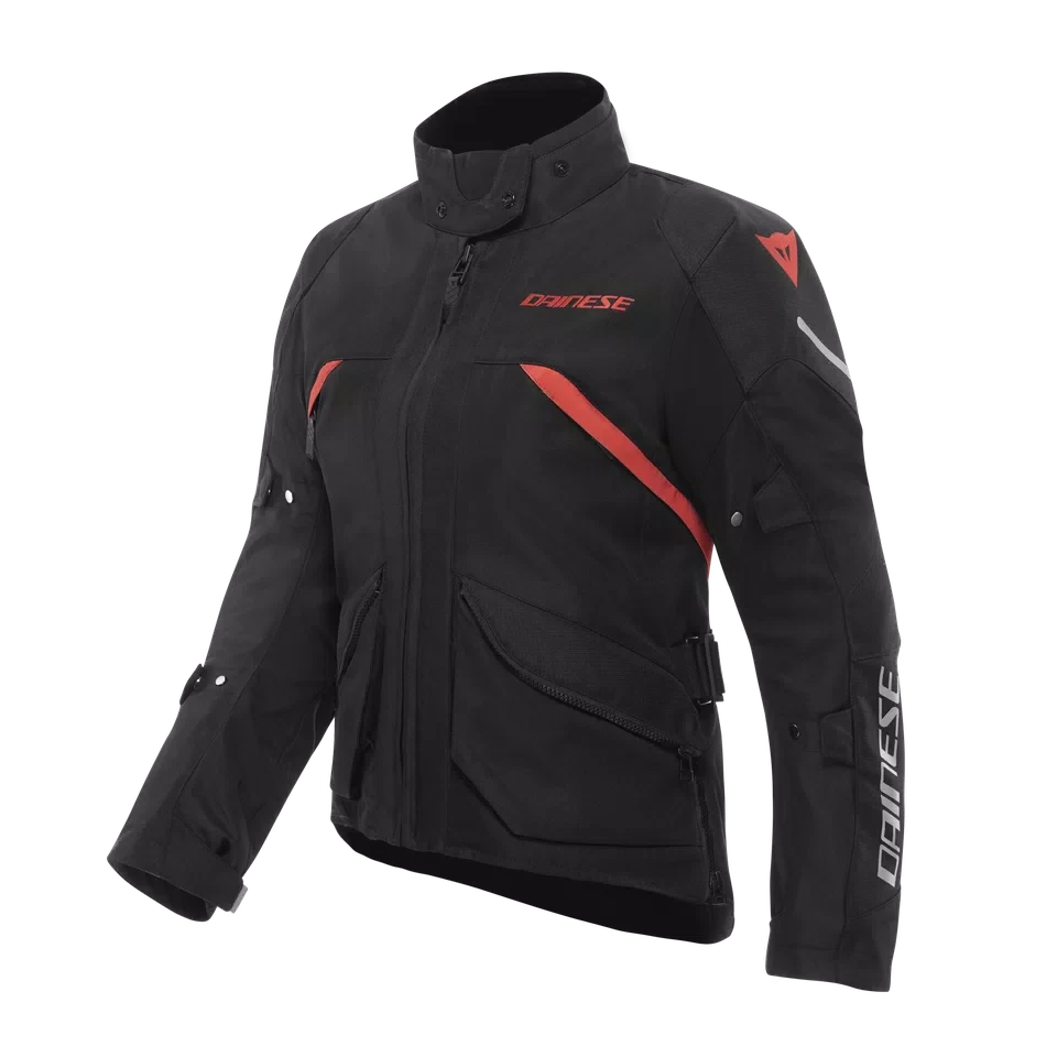 Dainese Tempest 4 D-Dry Woman