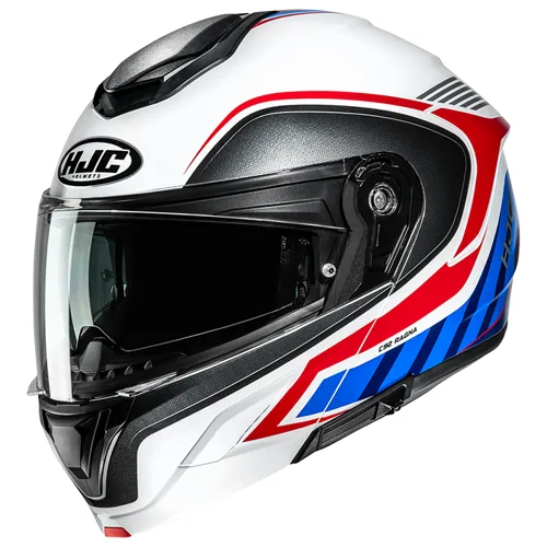 Casco HJC C92 Ragna modular