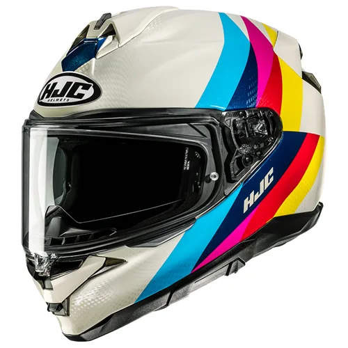 Casco HJC F72 Racero integral sport-touring