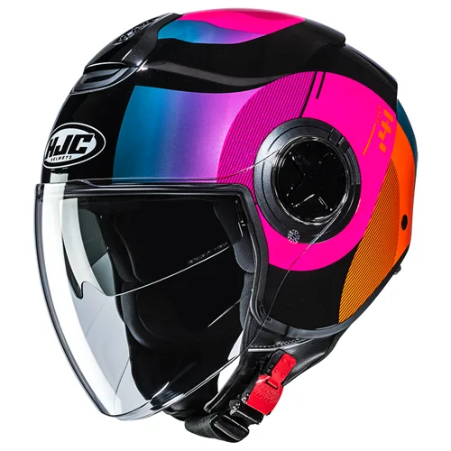 Casco HJC i41 Solix jet