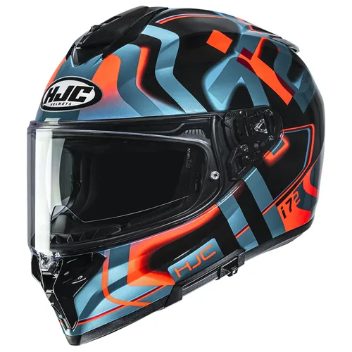 Casco HJC i72 Tala integral de entrada