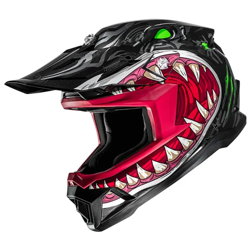 Casco HJC Y50 Megadon infantil de off-road