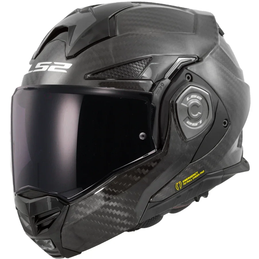 FF901 Advant X Carbon