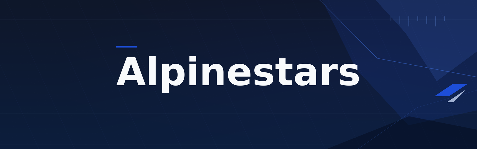 Alpinestars