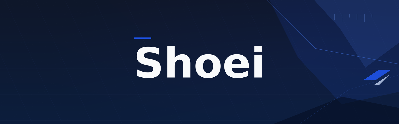 Shoei