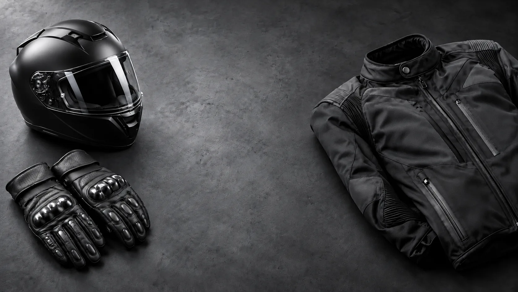 Equipamiento de moto de alta gama seleccionado por MotoGear Europe